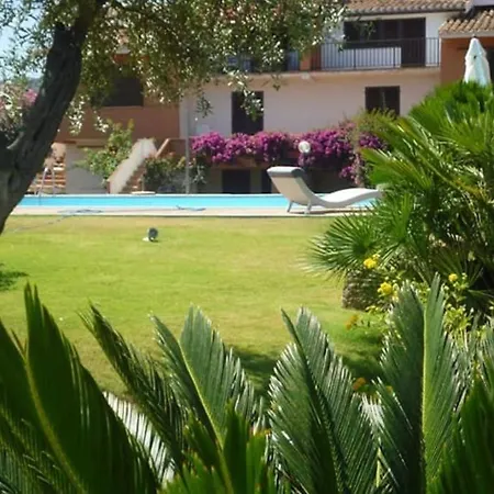 アパート Stefania *