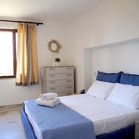 Stefania アパート *