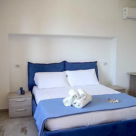 アパート Stefania カステルサルド