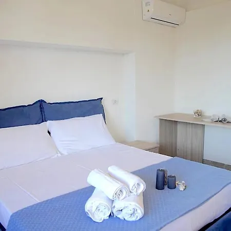Apartment Stefania *