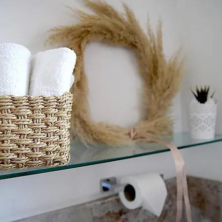 Stefania アパート *