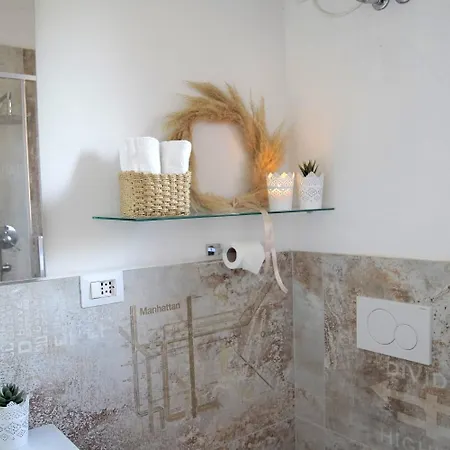 Stefania アパート *