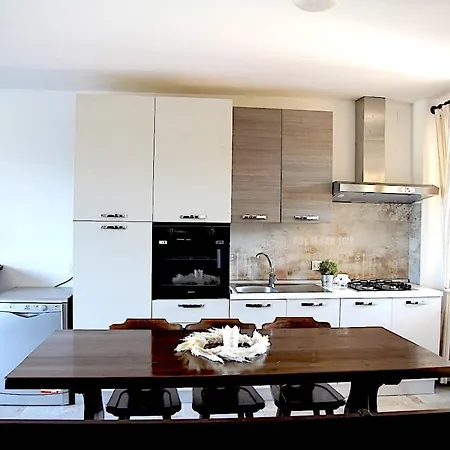 Apartment Stefania Castelsardo