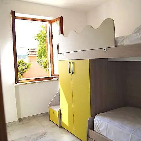 Stefania * カステルサルド