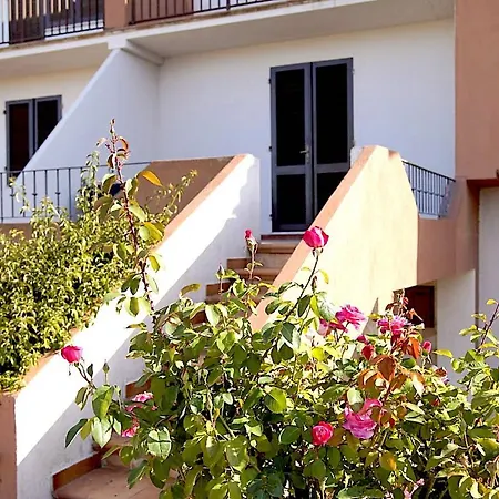 Apartment Stefania *