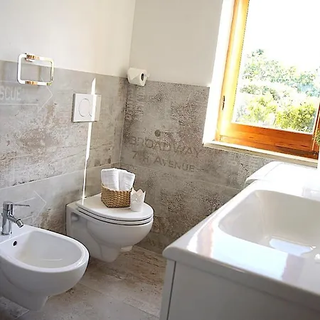 アパート Stefania *