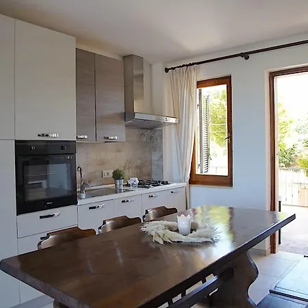 アパート Stefania カステルサルド