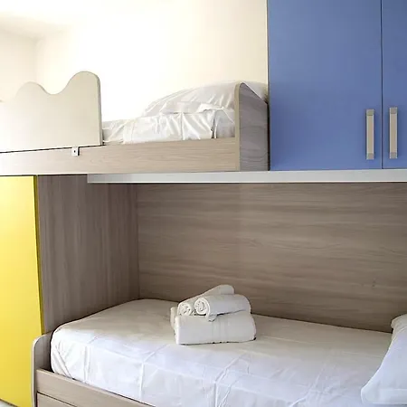 アパート Stefania カステルサルド