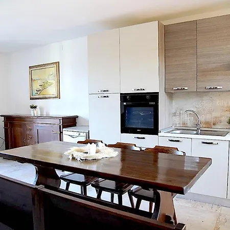 Stefania アパート