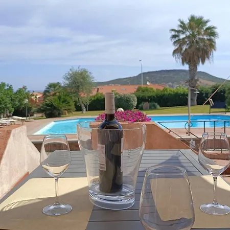 アパート Stefania *